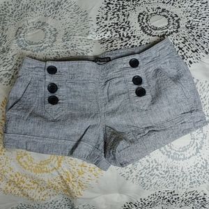 Express shorts